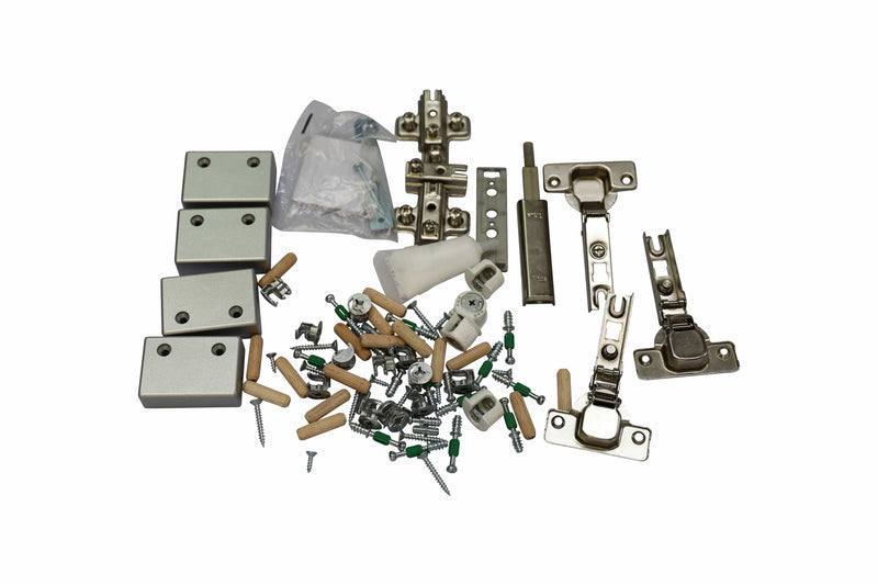 Oase Ersatzteile StyleLine 85 kit de charnières 4010052778532 77853