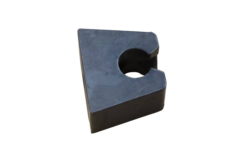 Oase Ersatzteile Support de câble filtre à tambour vissable 12 mm 4010052766690 76669