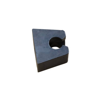 Oase Ersatzteile Support de câble filtre à tambour vissable 12 mm 4010052766690 76669