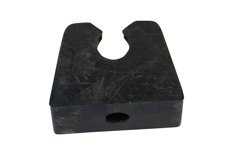 Oase Ersatzteile Support de câble filtre à tambour vissable 9 mm 4010052725987 72598