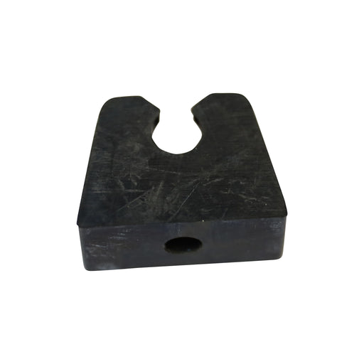 Oase Ersatzteile Support de câble filtre à tambour vissable 9 mm 4010052725987 72598