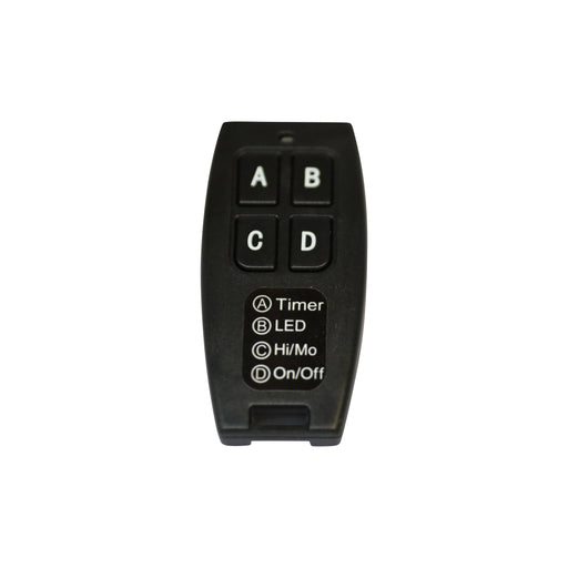 Oase Ersatzteile Télécommande de rechange Pontec Solar 4010052735030 73503