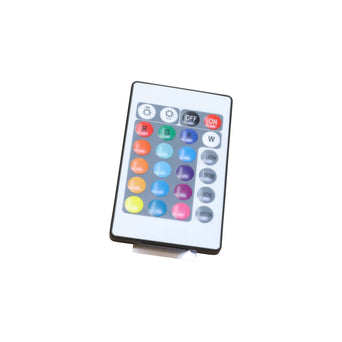 Oase Ersatzteile Télécommande de rechange RGBW 4010052779355 77935