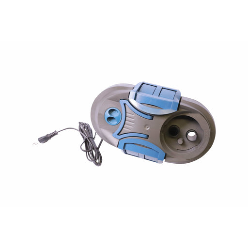Oase Ersatzteile Tête de filtre de rechange FiltoSmart 200 4010052465296 46529