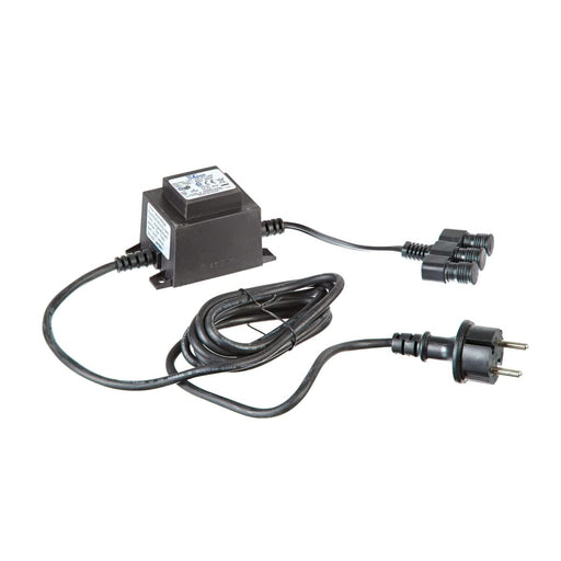 Oase Ersatzteile Transformateur 30 VA avec 3 sorties 4010052275703 27570