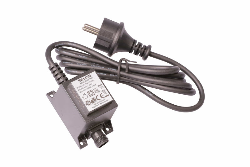 Oase Ersatzteile Transformateur de rechange 12 V / 230 V 3,6 VA 4010052437781 43778