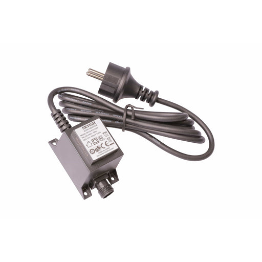 Oase Ersatzteile Transformateur de rechange 12 V / 230 V 3,6 VA 4010052437781 43778