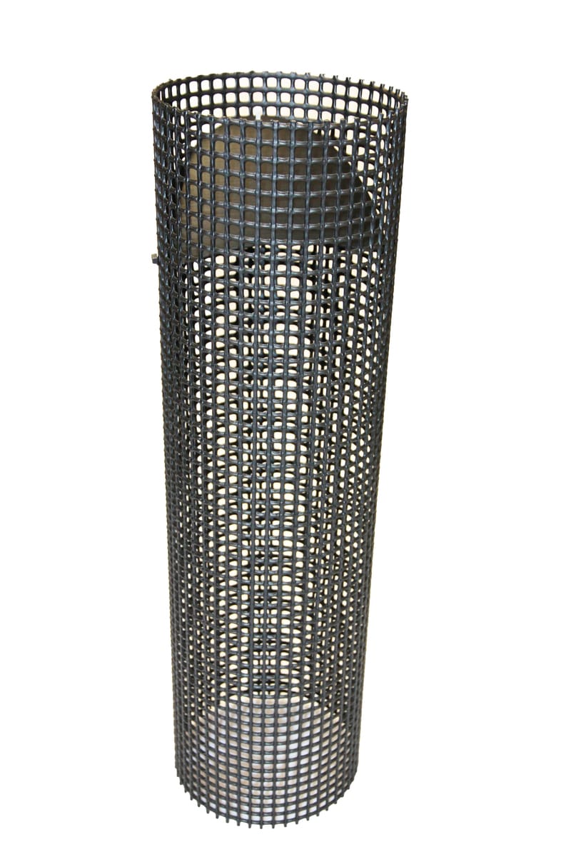 Oase Ersatzteile Tube grillagé de rechange Moving Bed XL 4010052775333 77533