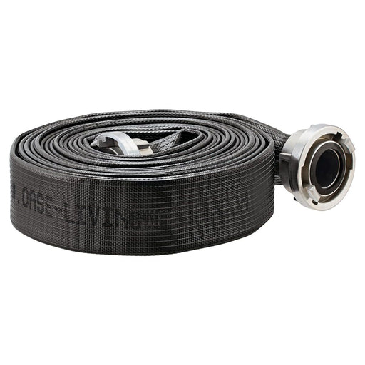 Oase Teichsauger & Poolsauger Tuyau caoutchouc enroulable Premium C-52-10 4010052403021 40302