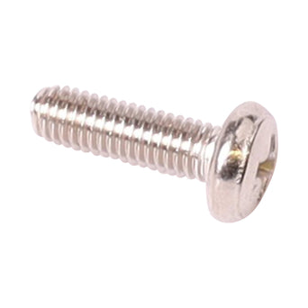 Oase Ersatzteile Vis à tête bombée inox H-V2A DIN 7985 5 x 16 4010052060545 6054