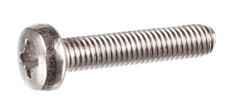 Oase Ersatzteile Vis à tête bombée inox H-V2A DIN 7985 5 x 25 4010052060583 6058