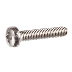Oase Ersatzteile Vis à tête bombée inox H-V2A DIN 7985 5 x 25 4010052060583 6058