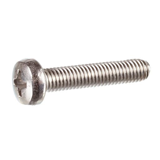 Oase Ersatzteile Vis à tête bombée inox H-V2A DIN 7985 5 x 25 4010052060583 6058