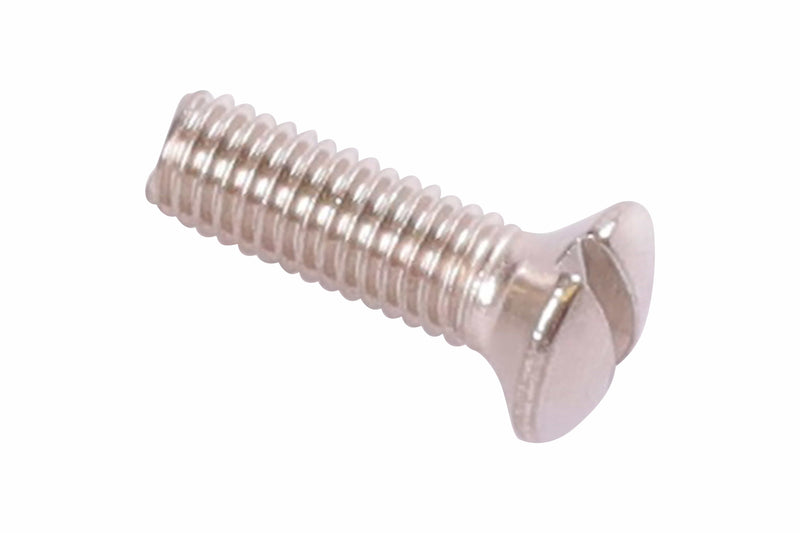 Oase Ersatzteile Vis à tête bombée inox V2A DIN 964 5 x 16 4010052060187 6018