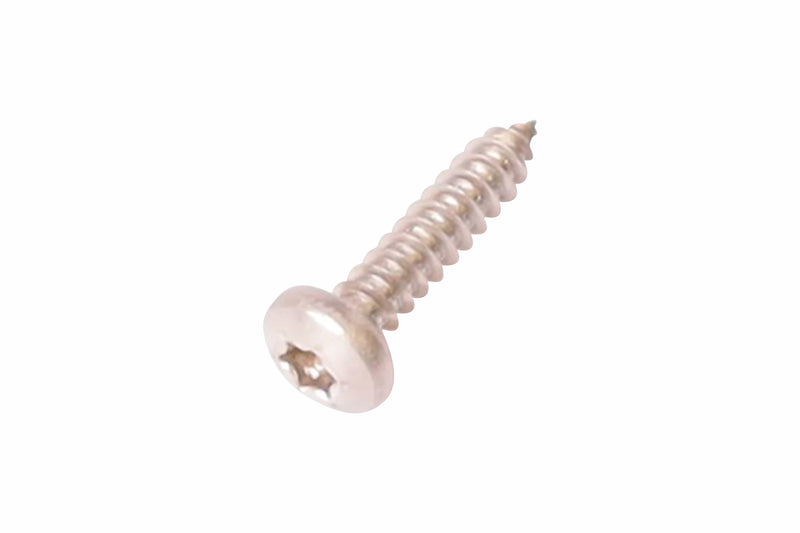 Oase Ersatzteile Vis à tête bombée Torx inox V2A DIN7981 4,8 x 22 4010052347844 34784