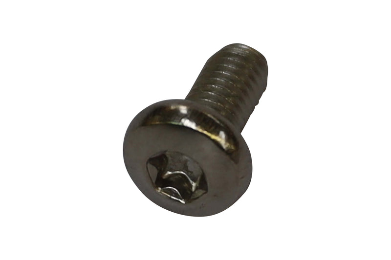 Oase Ersatzteile Vis à tête bombée Torx inox V2A ISO14583 M6 x 12 4010052704265 70426