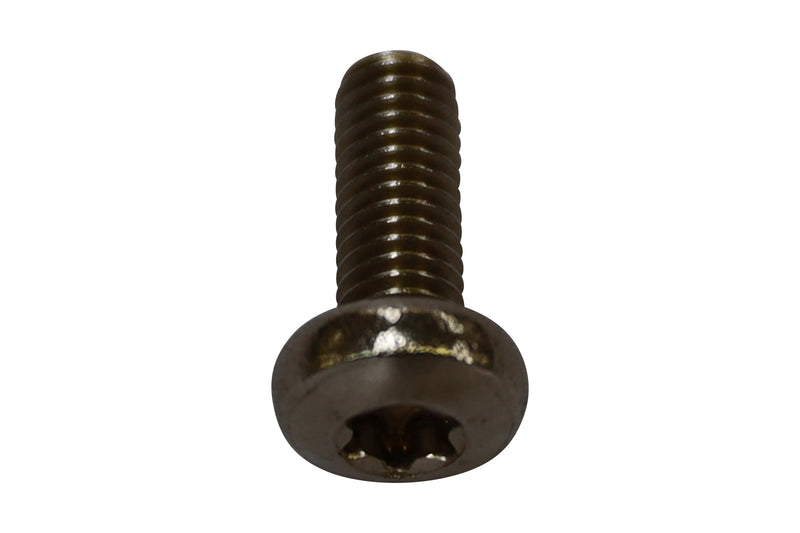 Oase Ersatzteile Vis à tête bombée Torx inox V2A ISO14583 M6 x 16 4010052704241 70424