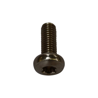 Oase Ersatzteile Vis à tête bombée Torx inox V2A ISO14583 M6 x 16 4010052704241 70424