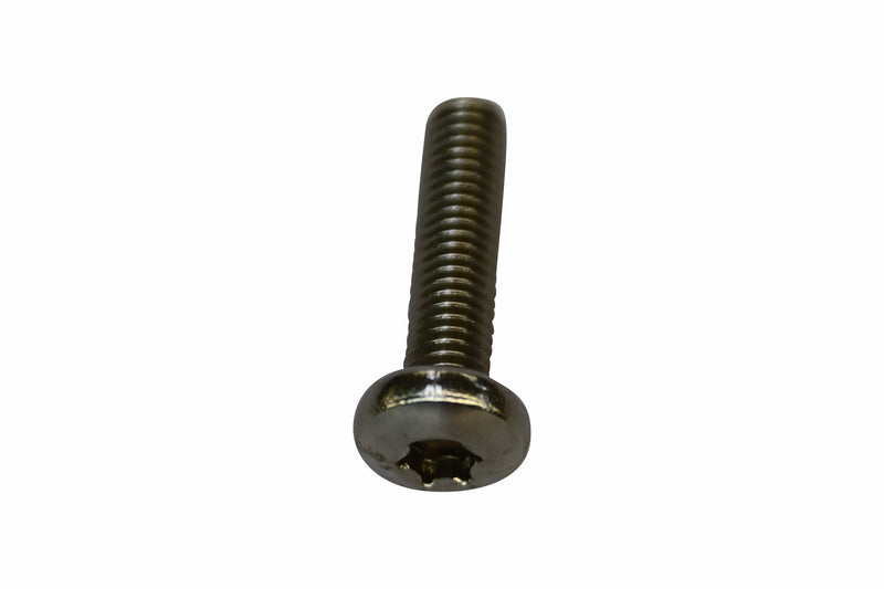 Oase Ersatzteile Vis à tête bombée Torx inox V2A ISO14583 M6 x 25 4010052704258 70425