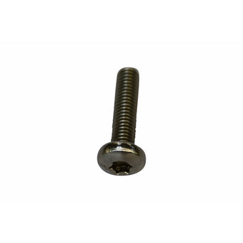 Oase Ersatzteile Vis à tête bombée Torx inox V2A ISO14583 M6 x 25 4010052704258 70425