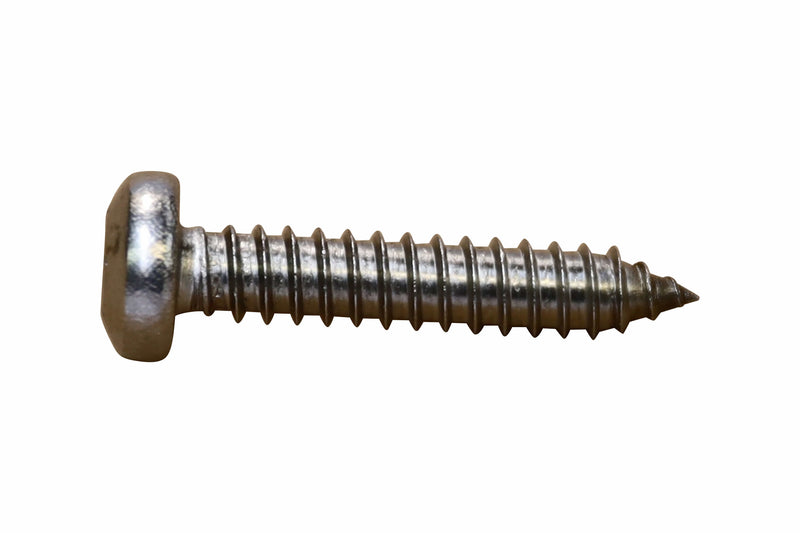 Oase Ersatzteile Vis à tête bombée Torx inox V2A ISO14585 6,3 x 32 4010052704289 70428