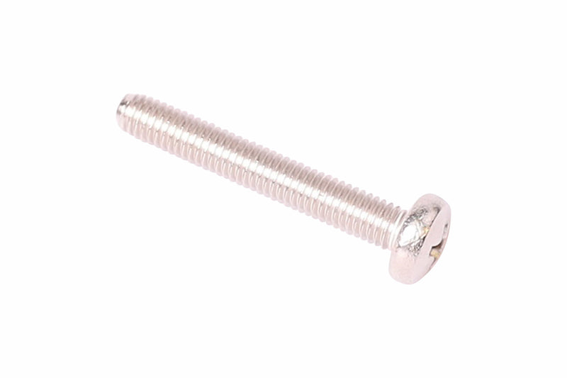 Oase Ersatzteile Vis à tête cylindrique bombée inox A2 DIN 7985 M5 x 33 4010052175812 17581