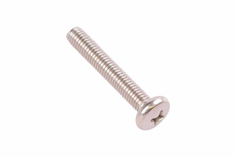 Oase Ersatzteile Vis à tête cylindrique bombée inox V2A DIN 7985 M5 x 30 4010052099576 9957
