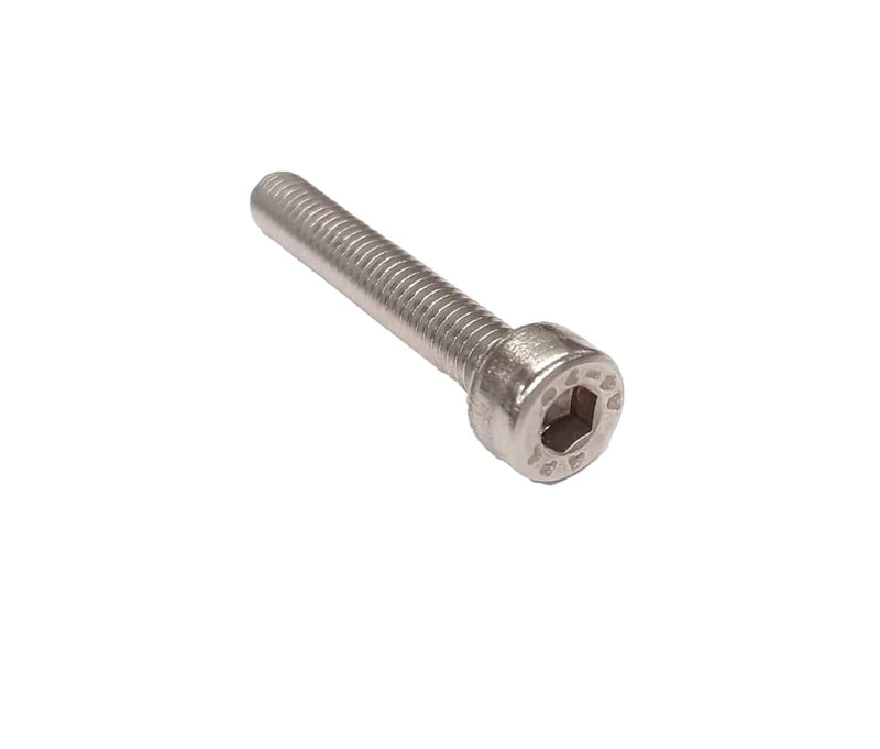 Oase Ersatzteile Vis à tête cylindrique inox V4A DIN 912 M4 x 25 4010052210261 21026