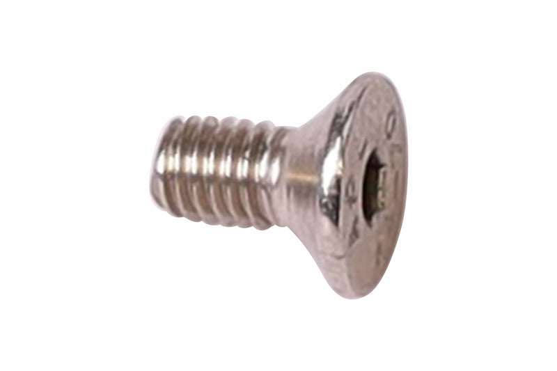 Oase Ersatzteile Vis à tête fraisée inox V4A DIN 7991 M5 x 10 4010052166636 16663