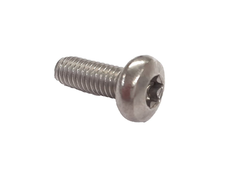 Oase Ersatzteile Vis Torx inox V2A ISO14583 M6x16 Gleitmo615 4010052772608 77260