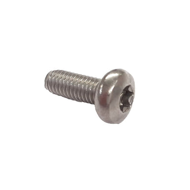 Oase Ersatzteile Vis Torx inox V2A ISO14583 M6x16 Gleitmo615 4010052772608 77260