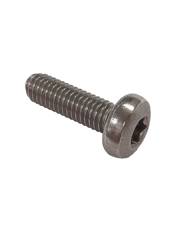 Oase Ersatzteile Vis Torx inox V2A ISO14583 M6x20 Gleitmo615 4010052772639 77263