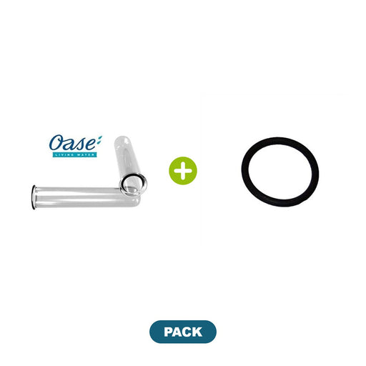 Pack Quartz + joint – Vitronic 11 W, Bitron 9/11 C, FiltoClear – Oase