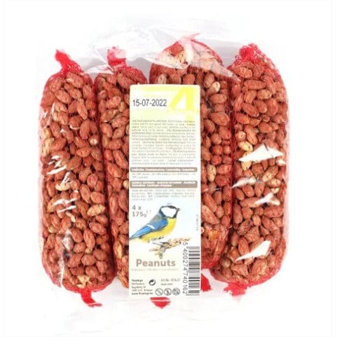 Peanuts Birds Cacahuètes Benelux Nature Bird Snack - 23 X 17 5400274740162 101622