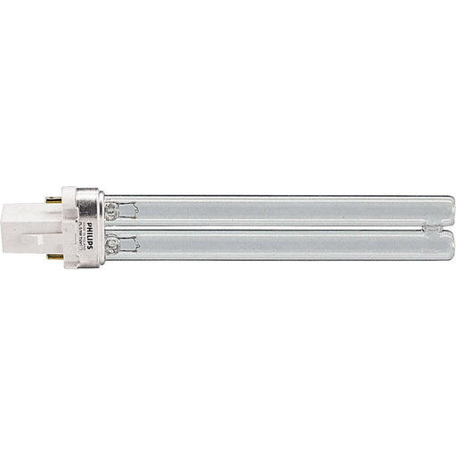 Philips Lampes UV-C de rechange Lampe 7W - Ampoule PL-S UV-C Philips 8717605120959 SB340