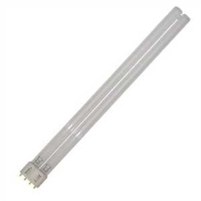 Philips Ampoules UV LAMPE PLSV 18 WATT PHILIPS - UV-C 8711500624925 6010715