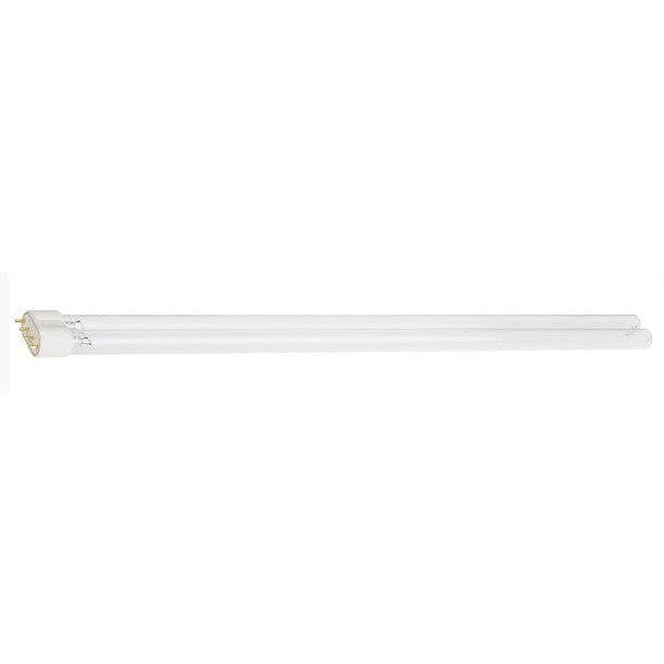 Philips Ampoules UV Pack Lampes Ampoules pour Bitron 110W - 2 X Lampe 55W - Ampoule PL-L - Oase Living Water UV-C Certified - Officiel OASE