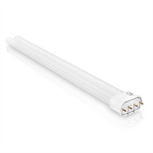 Philips Ampoules UV Pack Lampes Ampoules pour Bitron 110W - 2 X Lampe 55W - Ampoule PL-L - Oase Living Water UV-C Certified - Officiel OASE