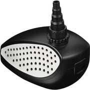 PONDSHOPI UBBINK SMARTMAX 10000Fi - pompe filtrante - moteur fréquence variable, Qmax(l/h) 9350, 80W, Hmax(m) 6,00, 1 1/2'', taille max. particules 6mm 8711465513968 1351396