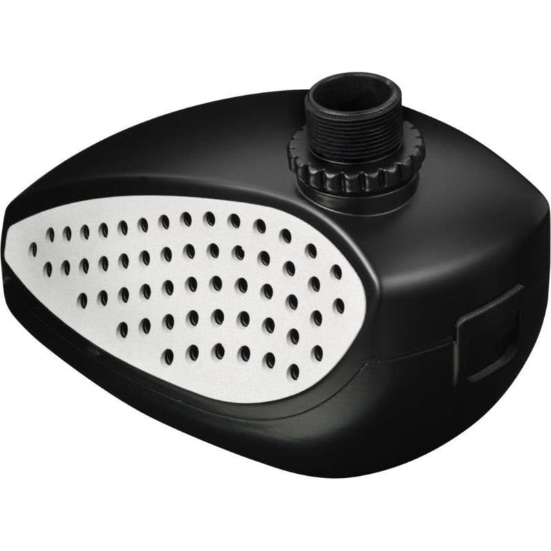 PONDSHOPI UBBINK SMARTMAX 10000Fi - pompe filtrante - moteur fréquence variable, Qmax(l/h) 9350, 80W, Hmax(m) 6,00, 1 1/2'', taille max. particules 6mm 8711465513968 1351396