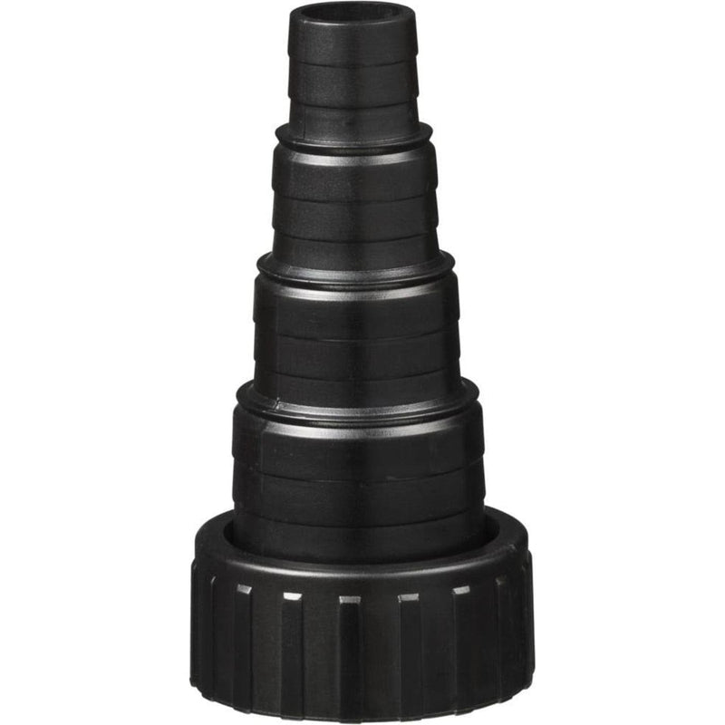 PONDSHOPI UBBINK SMARTMAX 10000Fi - pompe filtrante - moteur fréquence variable, Qmax(l/h) 9350, 80W, Hmax(m) 6,00, 1 1/2'', taille max. particules 6mm 8711465513968 1351396