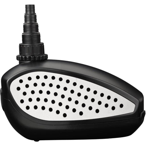 PONDSHOPI UBBINK SMARTMAX 10000Fi - pompe filtrante - moteur fréquence variable, Qmax(l/h) 9350, 80W, Hmax(m) 6,00, 1 1/2'', taille max. particules 6mm 8711465513968 1351396