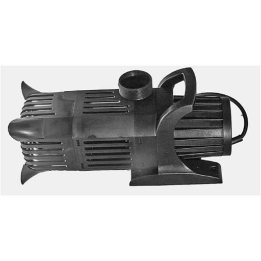 Pondtechnics Pompes pour filtres et ruisseaux SuperFlow Techno Pro 22000S - Pompe avec variateur 57687