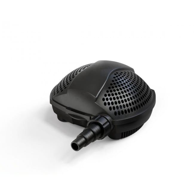 Pontec Pompe de filtration PondoMax Eco 8500C - Pontec - 8500L/H avec variateur 73342