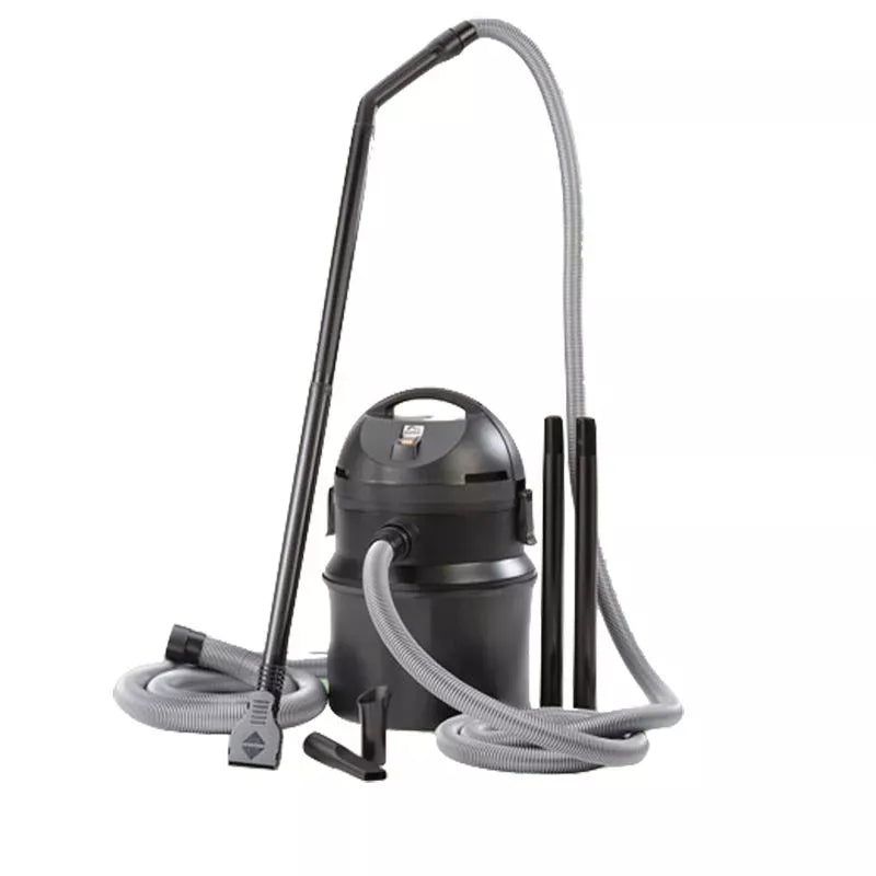Pontec Aspirateurs PondoMatic - Aspirateur pour petit bassin et de vase - Pontec - V4 2023 4010052507545 50754