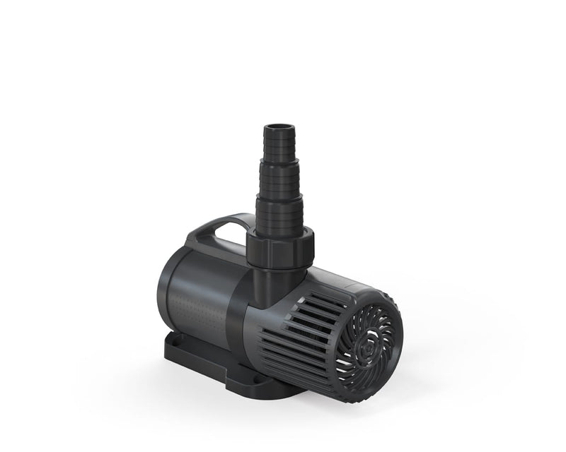 Pontec Pontec PondoMax Eco 10000 Control 4010052956633 95663