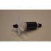 Pontec Rotor de rechange Pontec, ensemble complet ASE 1500 aimanté 18012