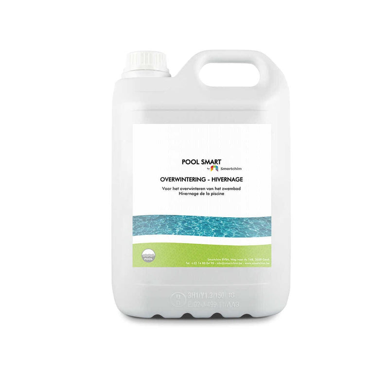 Pool Smart Clarification de l'eau Default Pool Smart Hivernage - 5L PSMHIV-5L