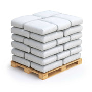 Pool Smart Produits professionnels Default Sable filtrant 0.4 - 0.8 - 40 X 25 kg (palette) PSMSAND-PALL