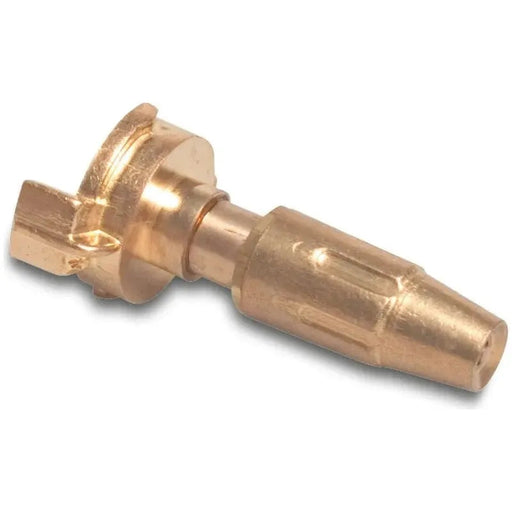 Profec Profec Lance d'arrosage laiton 8 mm raccord rapide DG 40 3bar type 125 0450125